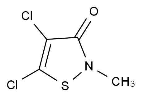 4,5-二氯-2-甲基-4-異噻唑啉-3-酮,4,5-Dichloro-2-methyl-4-isothiazolin-3-one