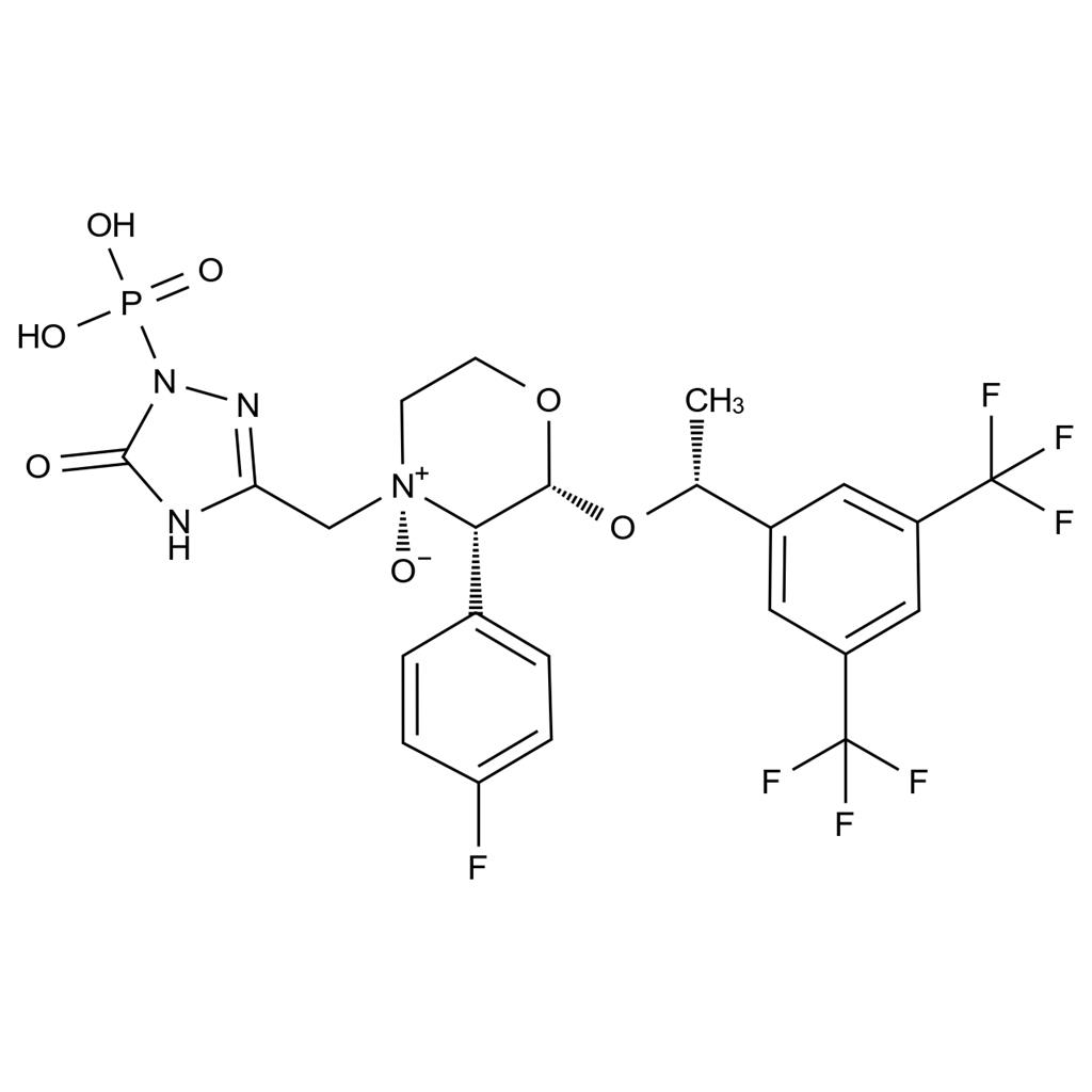 阿瑞吡坦雜質(zhì)10,Fosaprepitant impurity 10