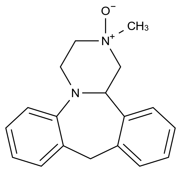 米安色林雜質(zhì)19,Mianserin impurity 19