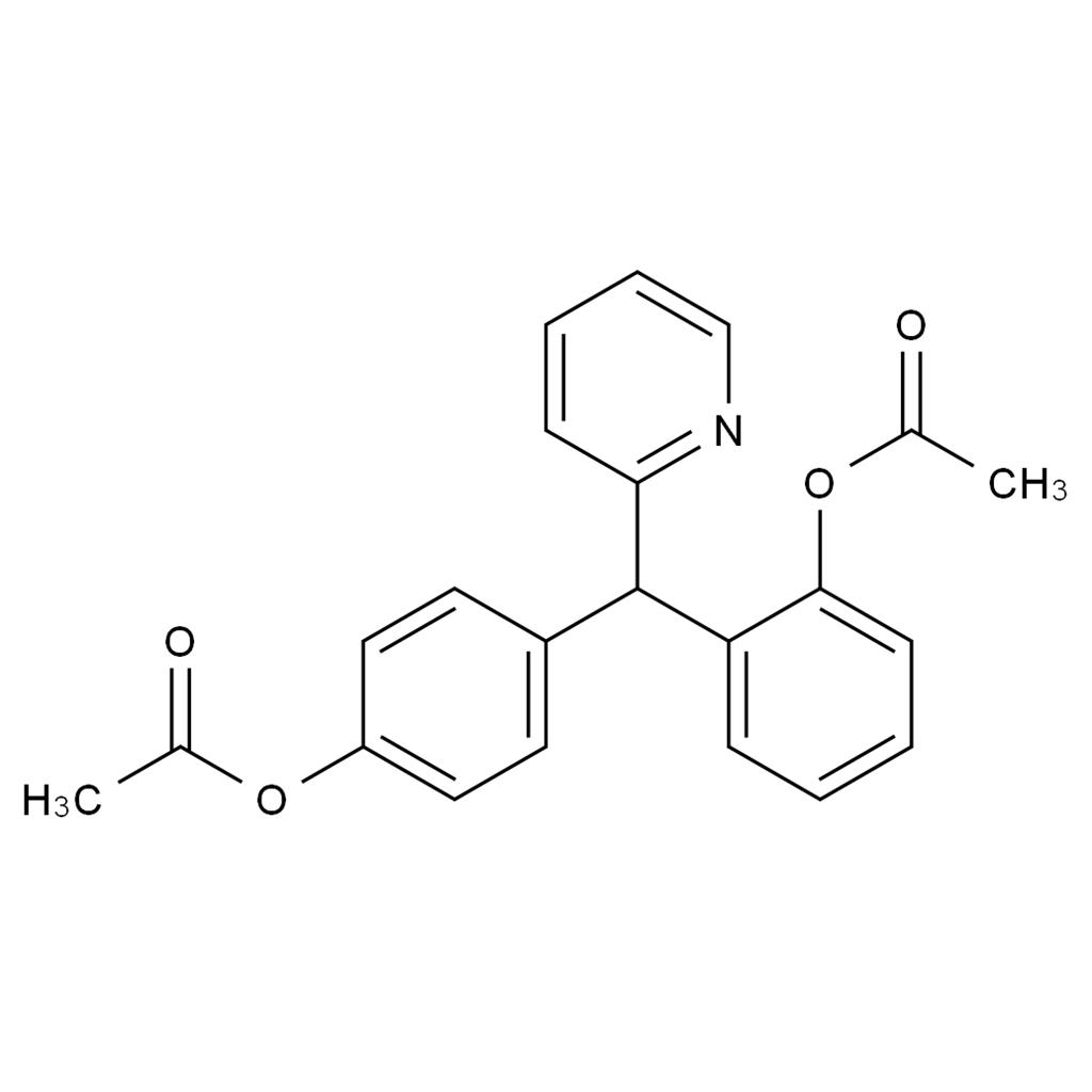 比沙可啶EP雜質(zhì)E,Bisacodyl EP Impurity E