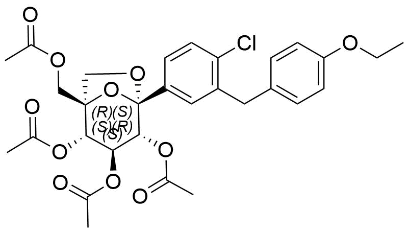 艾托格列凈雜質(zhì)8,Ertugliflozin Impurity 8