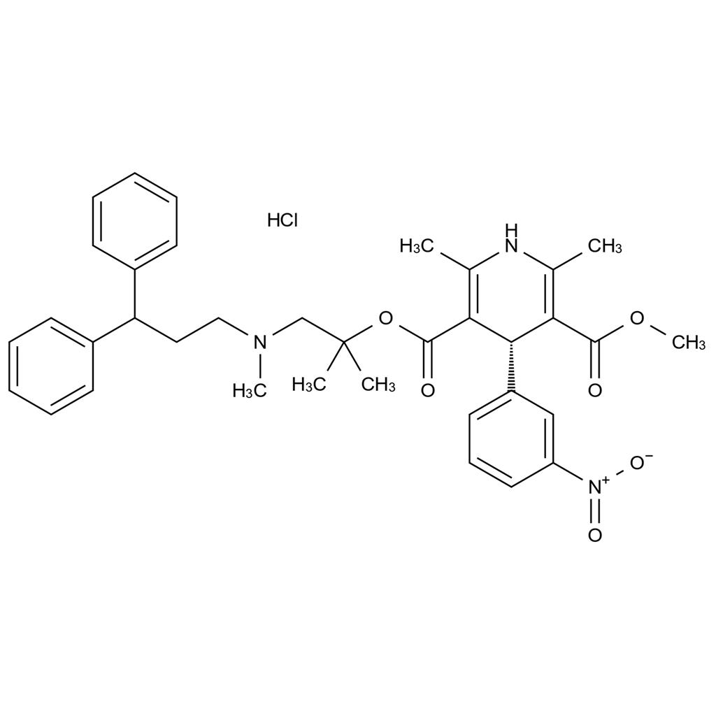 樂(lè)卡地平雜質(zhì)18鹽酸鹽,Lercanidipine Impurity 18 HCl