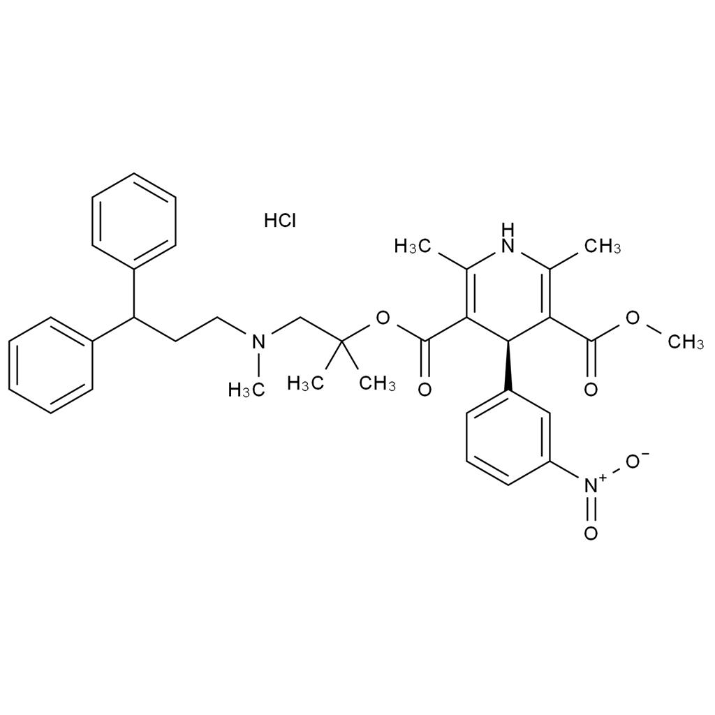 樂(lè)卡地平雜質(zhì)19鹽酸鹽,Lercanidipine Impurity 19  HCl