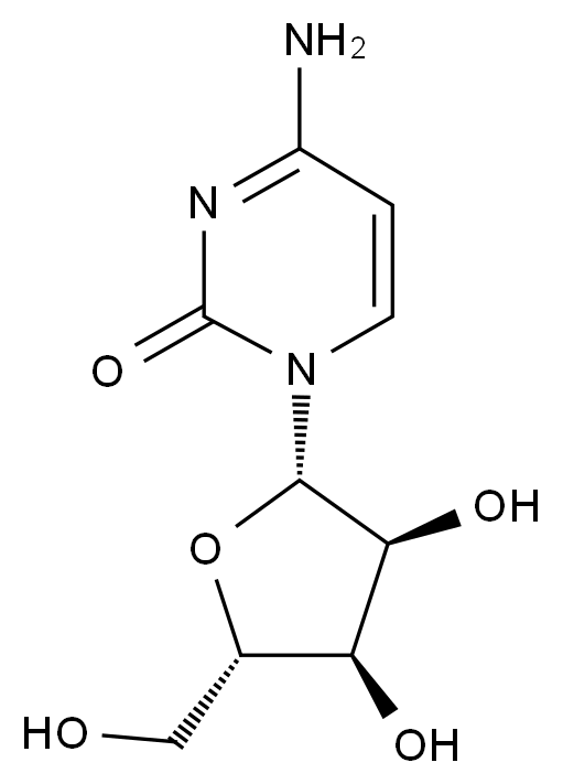 阿扎胞苷雜質(zhì)29,Azacitidine Impurity 29