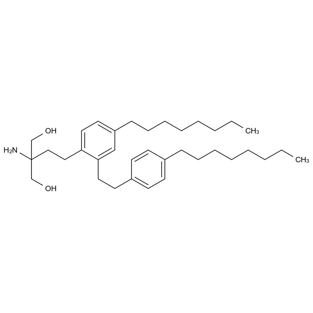 芬戈莫德EP雜質(zhì)E,Fingolimod EP impurity E