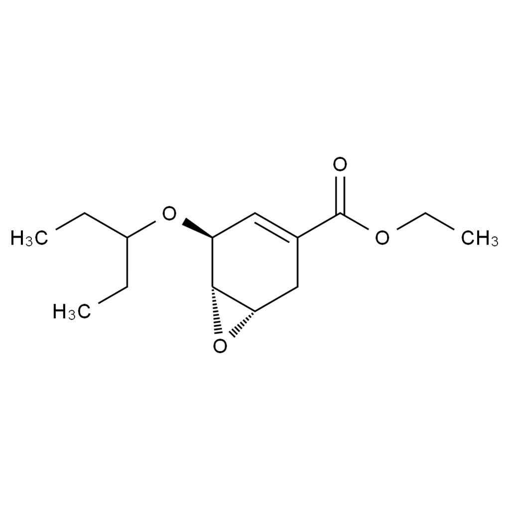 奧司他韋雜質(zhì)64,Oseltamivir Impurity 64