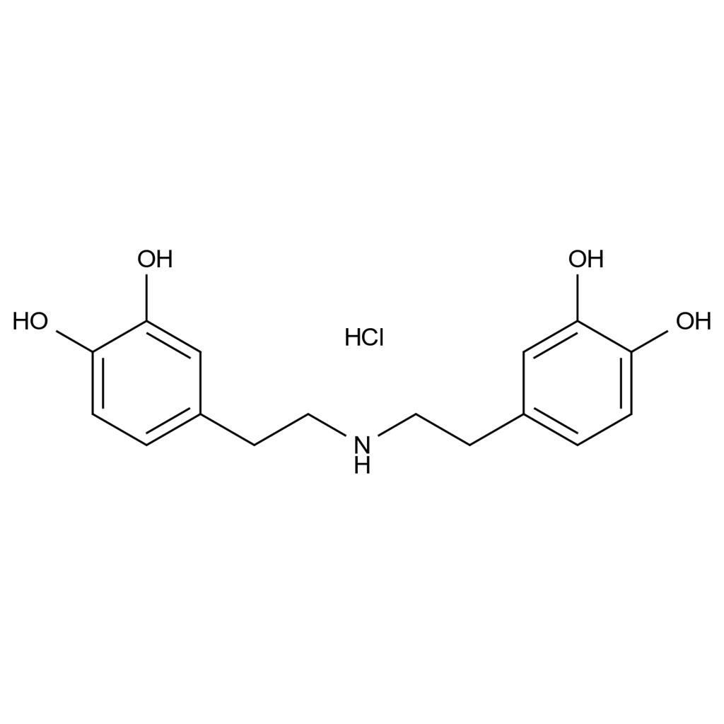 多巴胺雜質(zhì)19,Dopamine Impurity 19