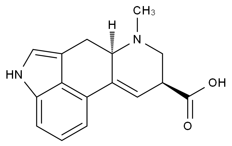 甲基麥角新堿EP雜質(zhì)B,Methylergometrine EP Impurity B