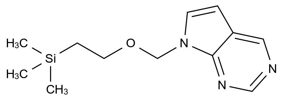 魯索利替尼雜質(zhì)39,Ruxolitinib Impurity 39