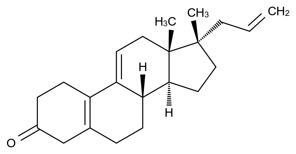 烯丙孕素雜質(zhì)7,Altrenogest Impurity 7