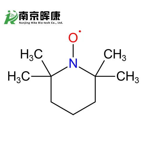 2,2,6,6-四甲基哌啶-氮-氧化物,TEMPO