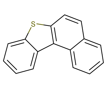 苯并萘（1.2-D）噻唑,Benzo[b]naphtho[1,2-d]thiophene