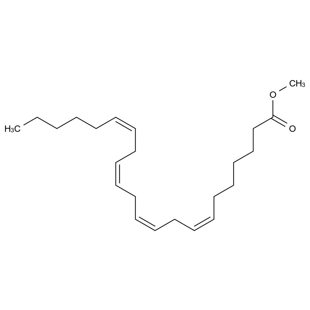 順-7,10,13,16二十二碳四烯酸甲酯,Methyl cis-7,10,13,16-docosatetraenoate