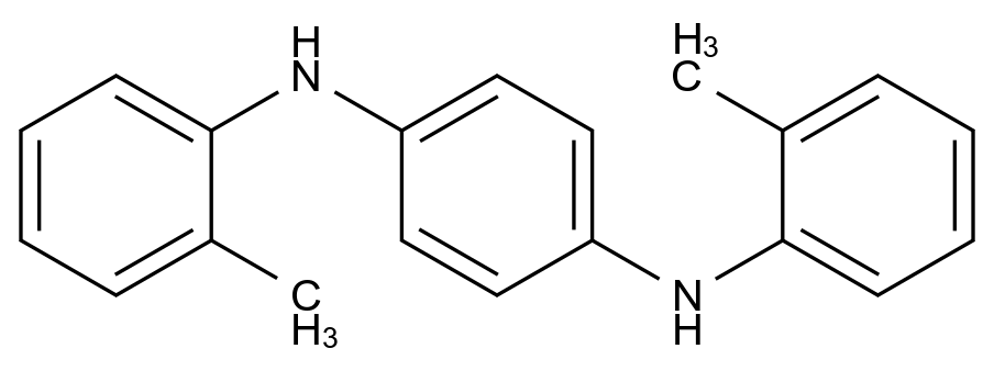 N,N'-雙(2-甲基苯基)苯-1,4-二胺,N,N'-bis(2-methylphenyl)benzene-1,4-diamine