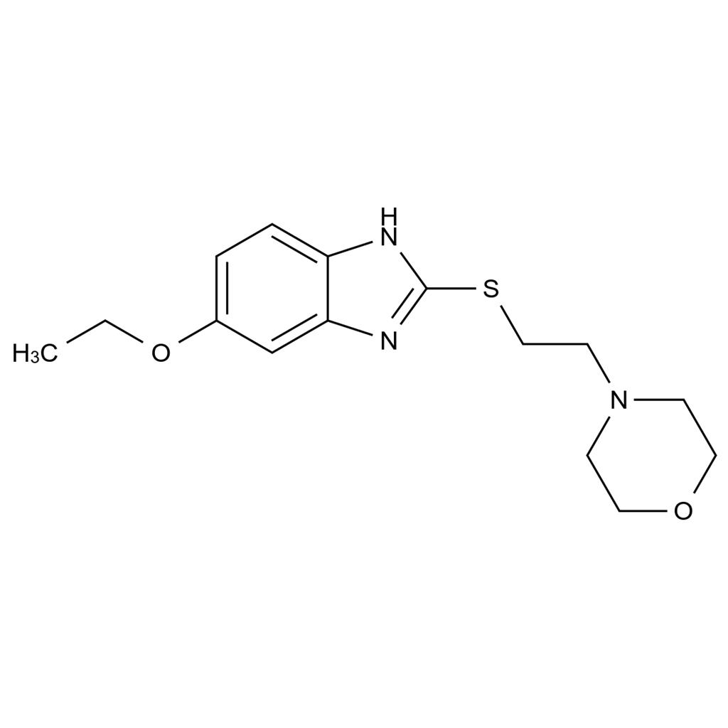 阿福巴唑,Afobazole