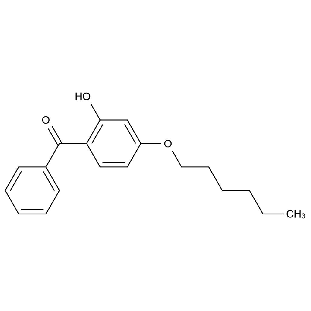 2-羥基-4-正己氧基二苯甲酮,2-Hydroxy-4-n-hexyloxybenzophenone