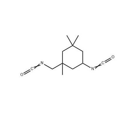 異佛爾酮二異氰酸酯,isophorone diisocyanate, mixture of stereo isomers