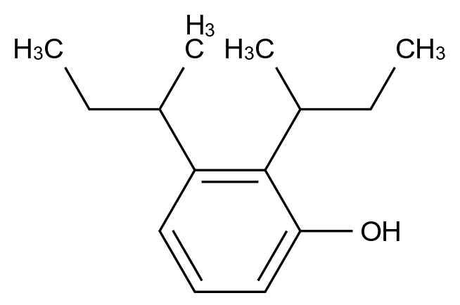 2,6-Di-sec-butylphenol