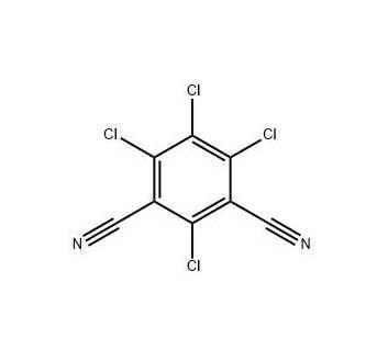 百菌清,chlorothalonil