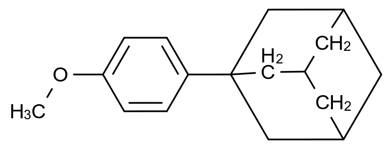 Adapalene Impurity3,Adapalene Impurity 3