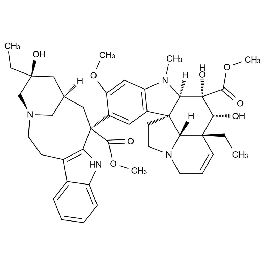 長春新堿EP雜質(zhì)E,Vinblastine EP impurity E