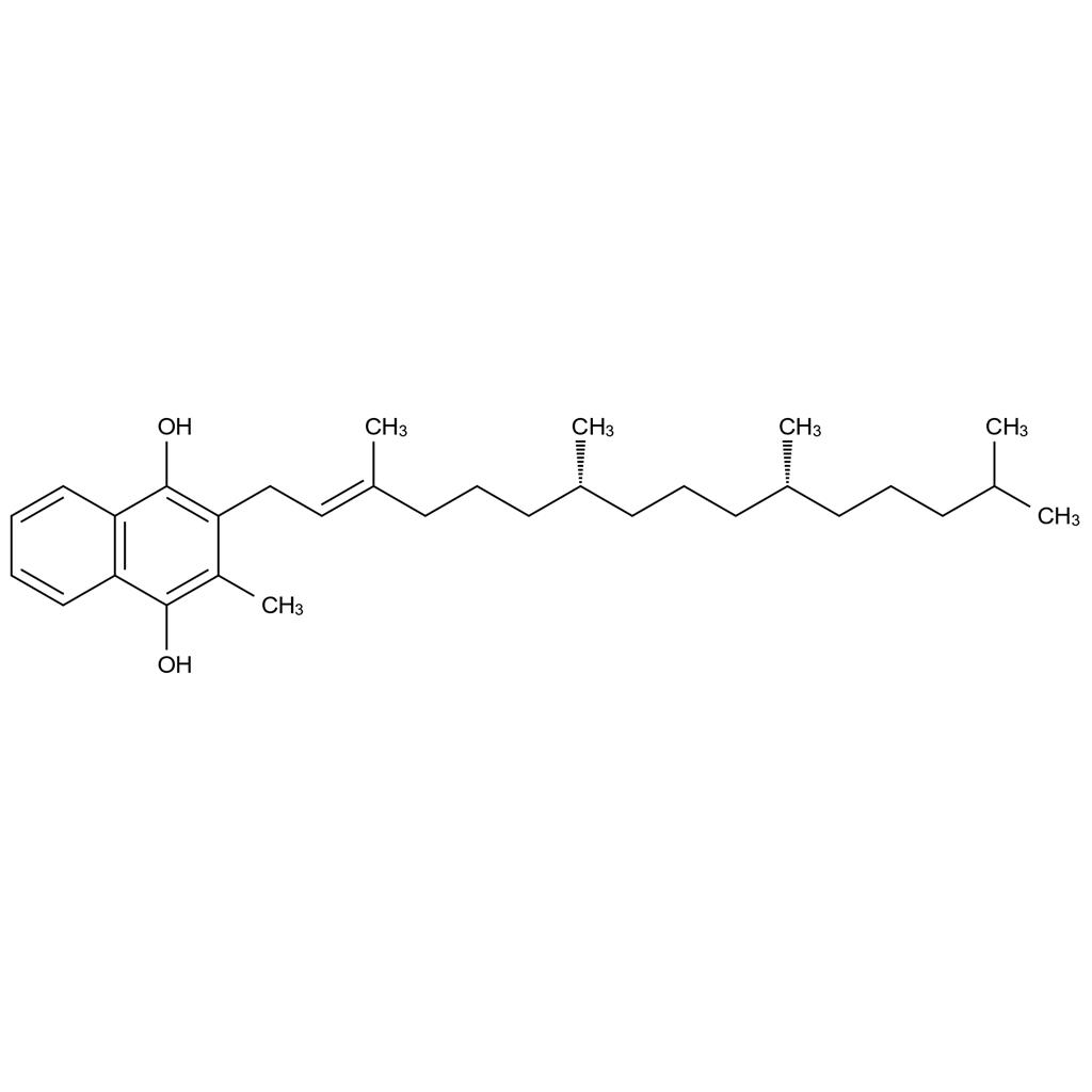 二氫維生素K1,Dihydro Vitamin K1