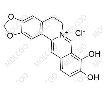 小檗堿雜質(zhì)9,Berberine Impurity 9