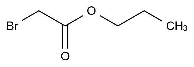 Propyl Bromoacetate