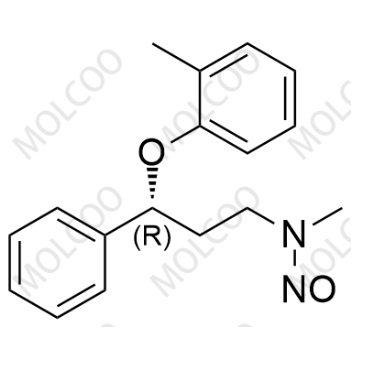 托莫西汀雜質39,Atomoxetine Impurity 39