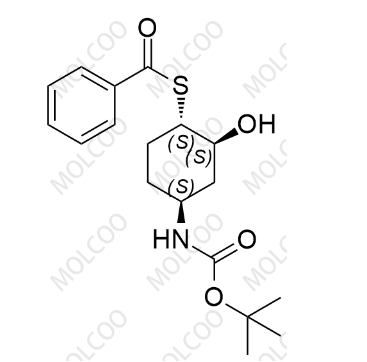 來法莫林雜質(zhì)1,Lefamulin Impurity 1