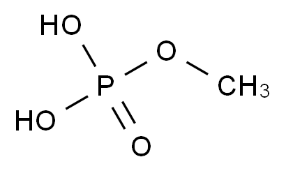 磷酸甲酯,Phosphoric acid methyl ester