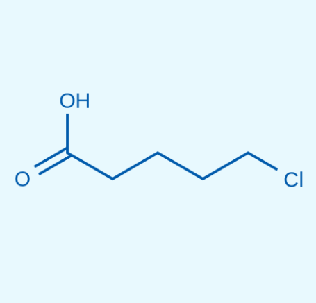 5-氯戊酸,5-Chlorovaleric acid