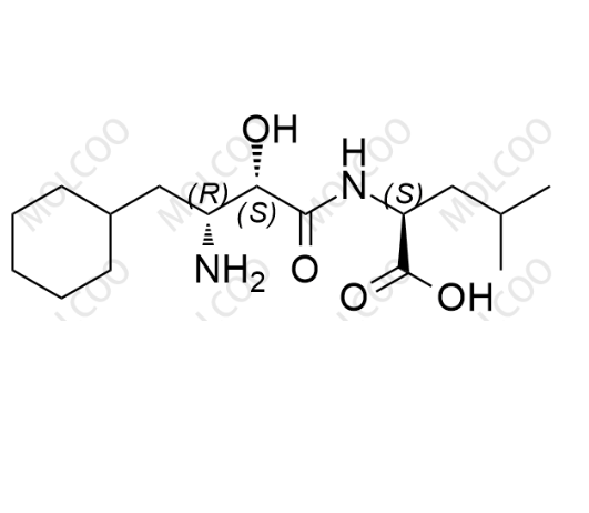 烏苯美司雜質1,Bestatin Impurity 1