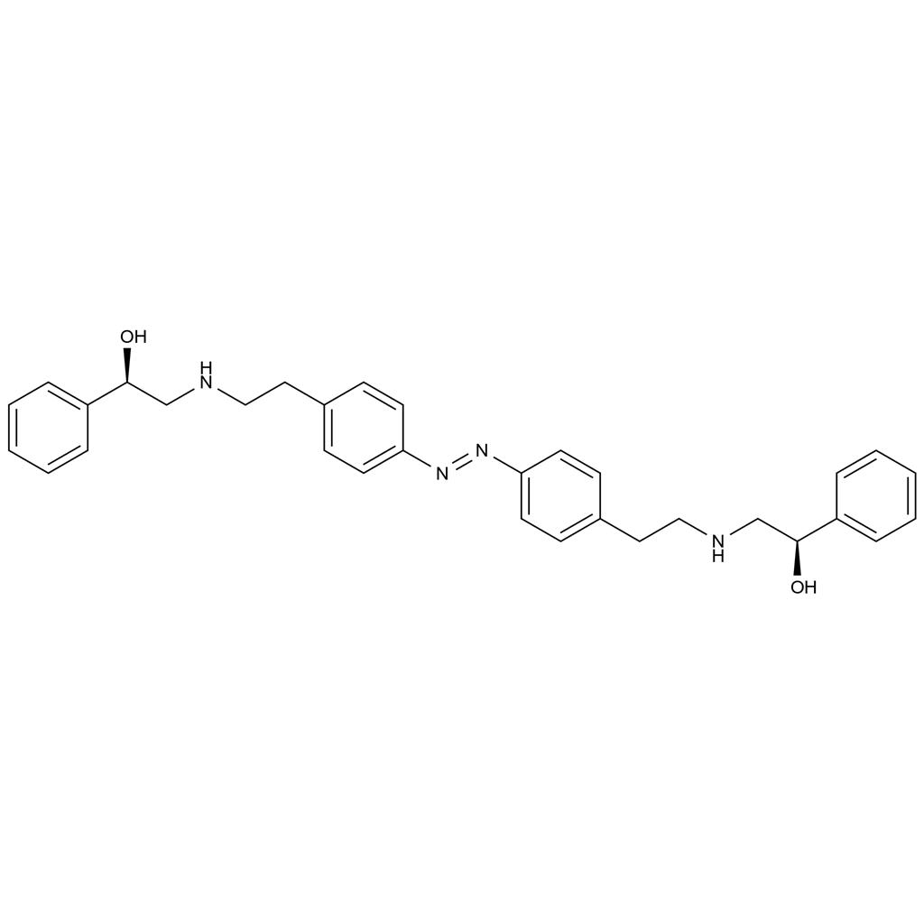 米拉貝隆雜質(zhì)103,Mirabegron Impurity 103