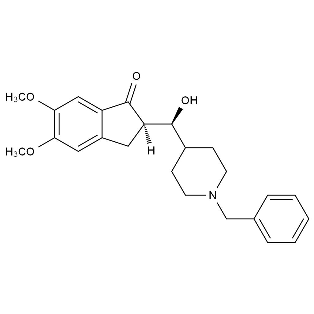 多奈哌齊EP雜質(zhì)C,Donepezil EP impurity C