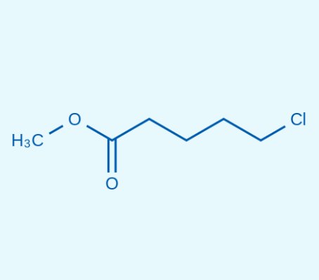 5-氯戊酸甲酯,Methyl 5-chloropentanoate