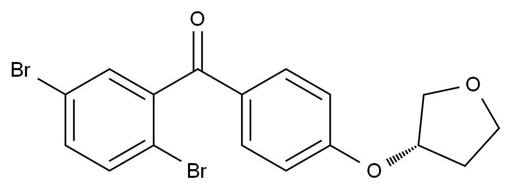 恩格列凈雜質(zhì)134,Empagliflozin Impurity 134