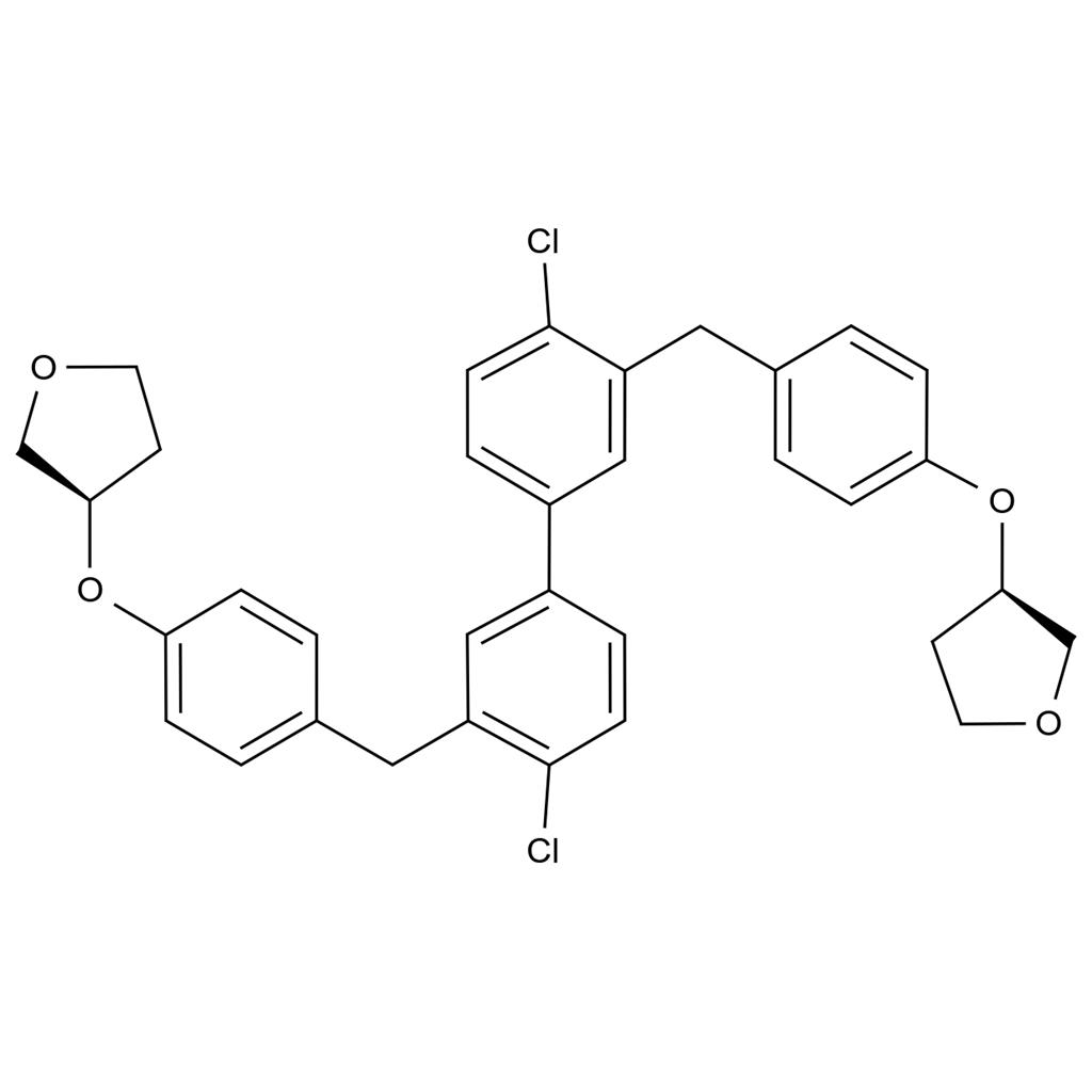 恩格列凈雜質(zhì)191,Empagliflozin impurity 191