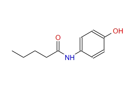 N-(4-羥基苯基)戊酰胺,N-(4-hydroxyphenyl)pentanamide