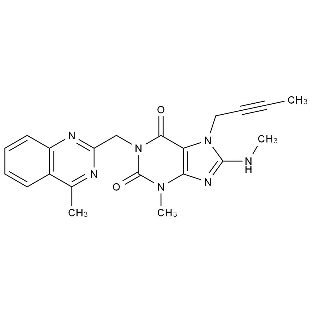 利拉利汀雜質(zhì)47,Linagliptin Impurity 47