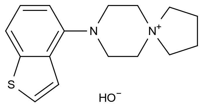 依匹哌唑雜質(zhì)107,Brexpiprazole impurity 107