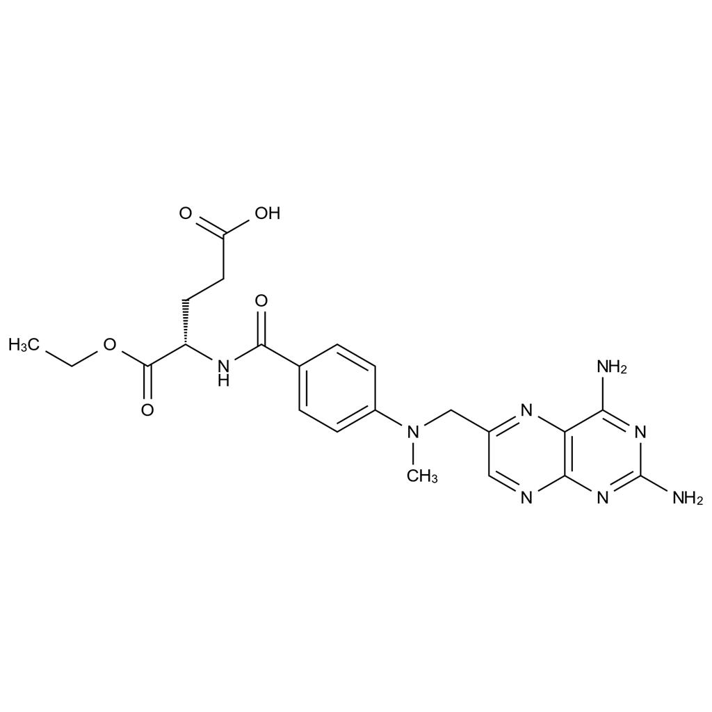 甲氨蝶呤雜質(zhì)61,Methotrexate Impurity 61