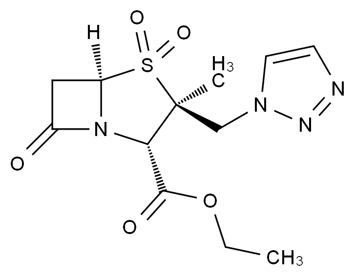 他唑巴坦酸雜質2,Tazobactam Impurity 2