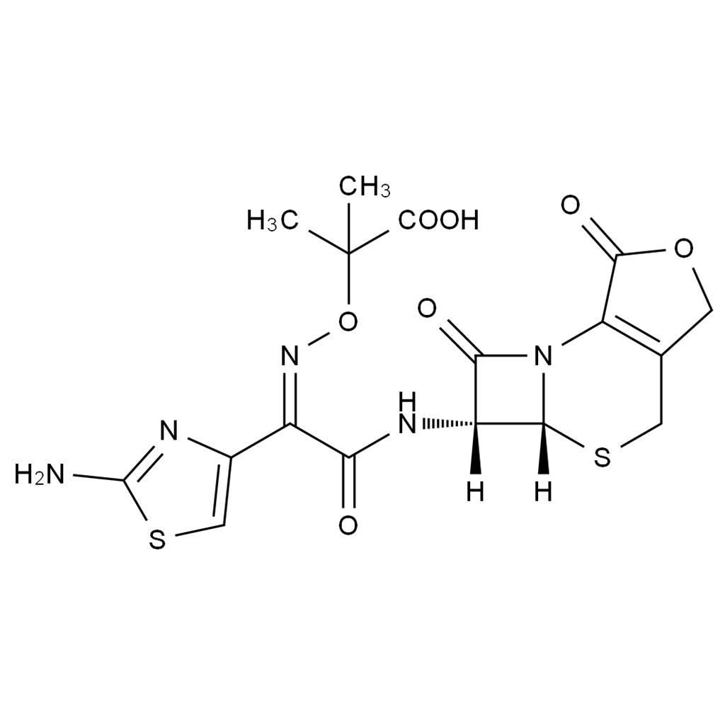 头孢他啶杂质13,Ceftazidime Impurity 13