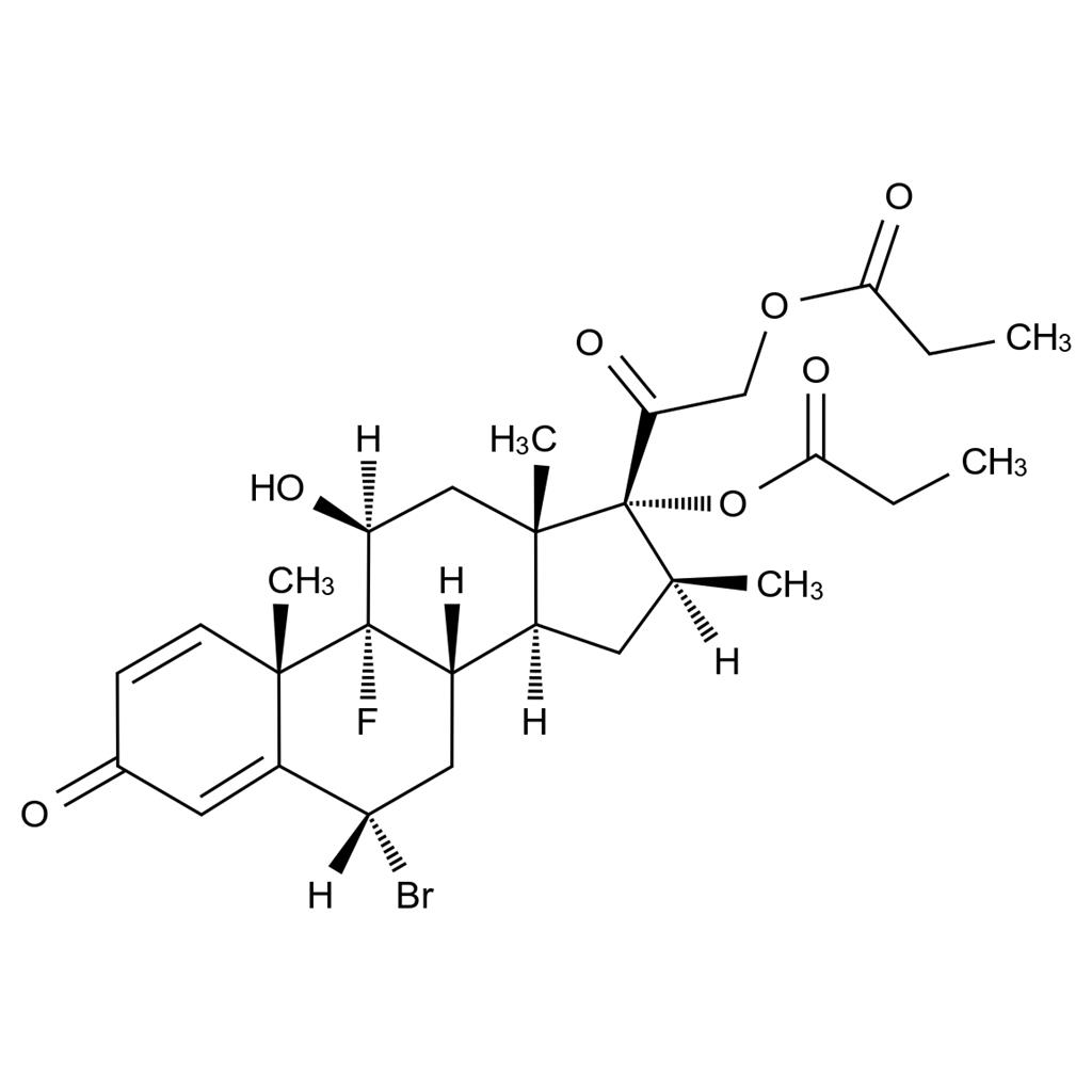 倍他米松二丙酸酯EP雜質(zhì)H,Betamethasone Dipropionate EP Impurity H