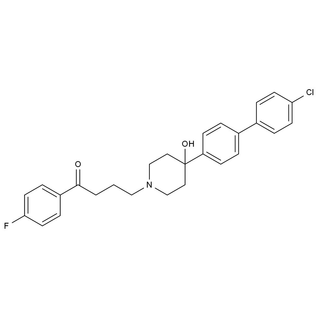 氟哌啶醇EP雜質(zhì)E,Haloperidol EP Impurity E