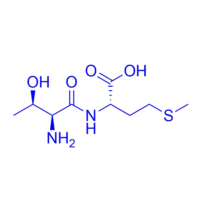 二肽TM,H-Thr-Met-OH