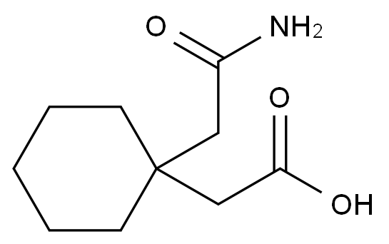 加巴噴丁雜質(zhì)14,Gabapentin Impurity 14