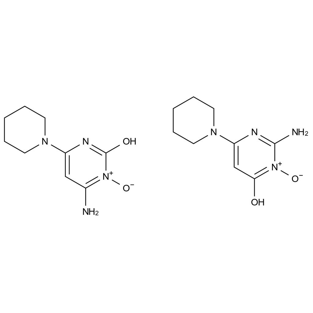 米諾地爾雜質(zhì)30,Minoxidil Impurity 30