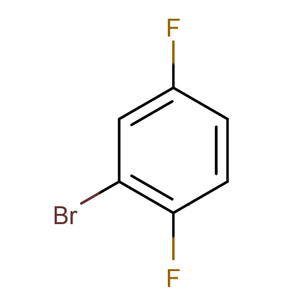 2,5-二氟溴苯,1-Bromo-2,5-difluorobenzene